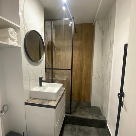 L&M Apartment Târgu-Mureş 외부 사진