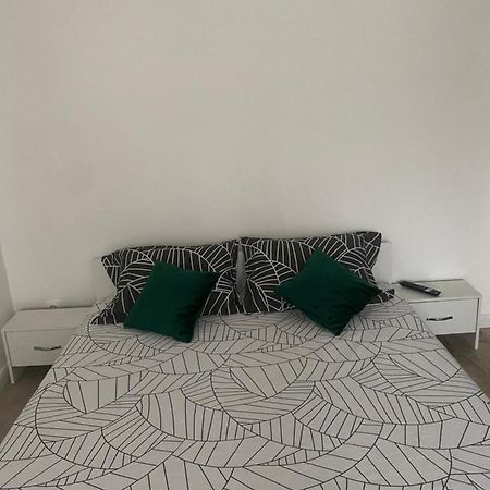 L&M Apartment Târgu-Mureş 외부 사진