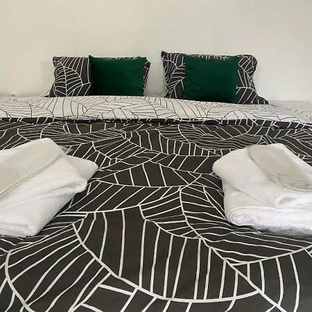 L&M Apartment Târgu-Mureş 외부 사진