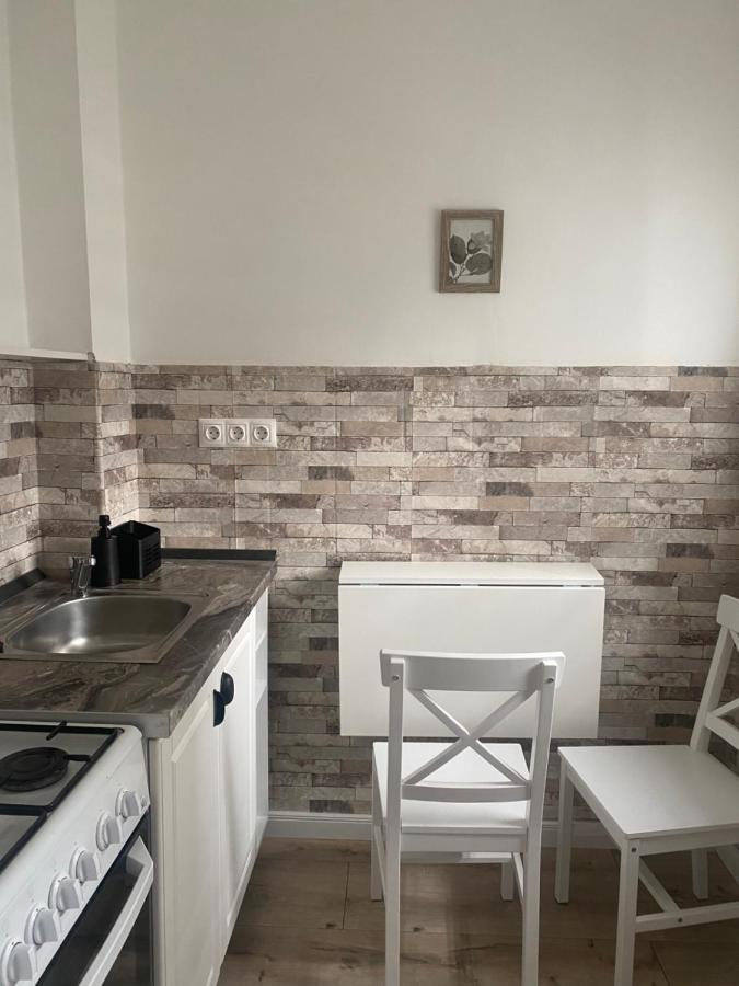 L&M Apartment Târgu-Mureş 외부 사진