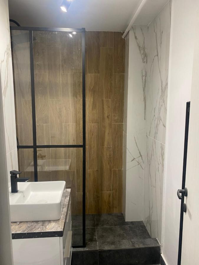 L&M Apartment Târgu-Mureş 외부 사진