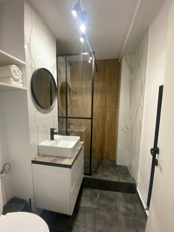 L&M Apartment Târgu-Mureş 외부 사진