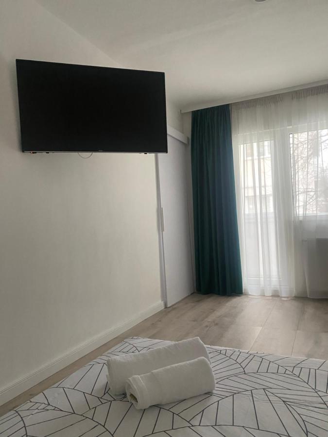 L&M Apartment Târgu-Mureş 외부 사진