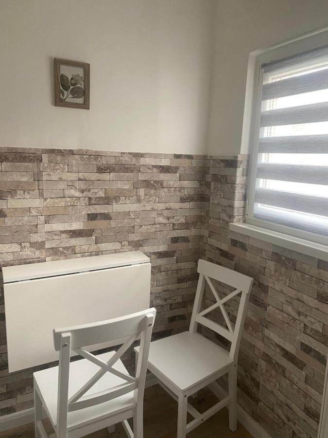 L&M Apartment Târgu-Mureş 외부 사진