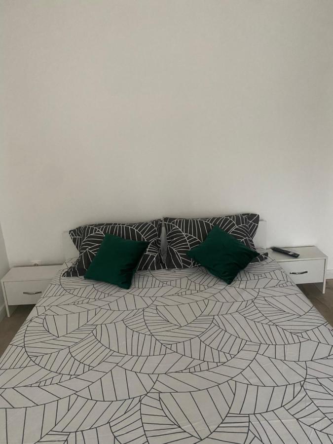 L&M Apartment Târgu-Mureş 외부 사진
