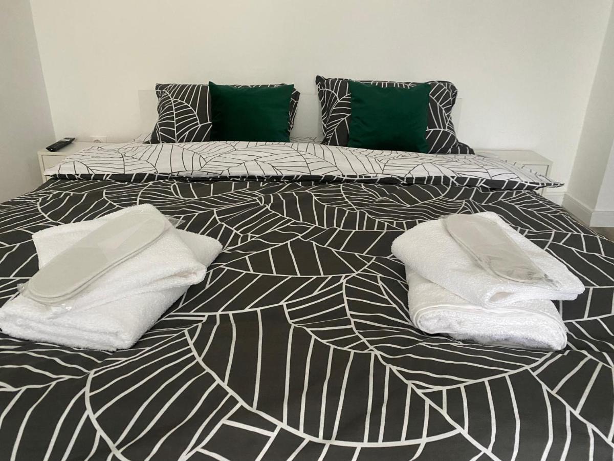 L&M Apartment Târgu-Mureş 외부 사진