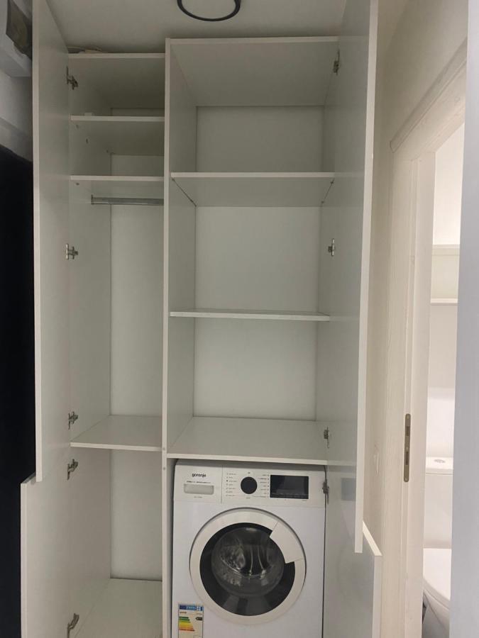 L&M Apartment Târgu-Mureş 외부 사진