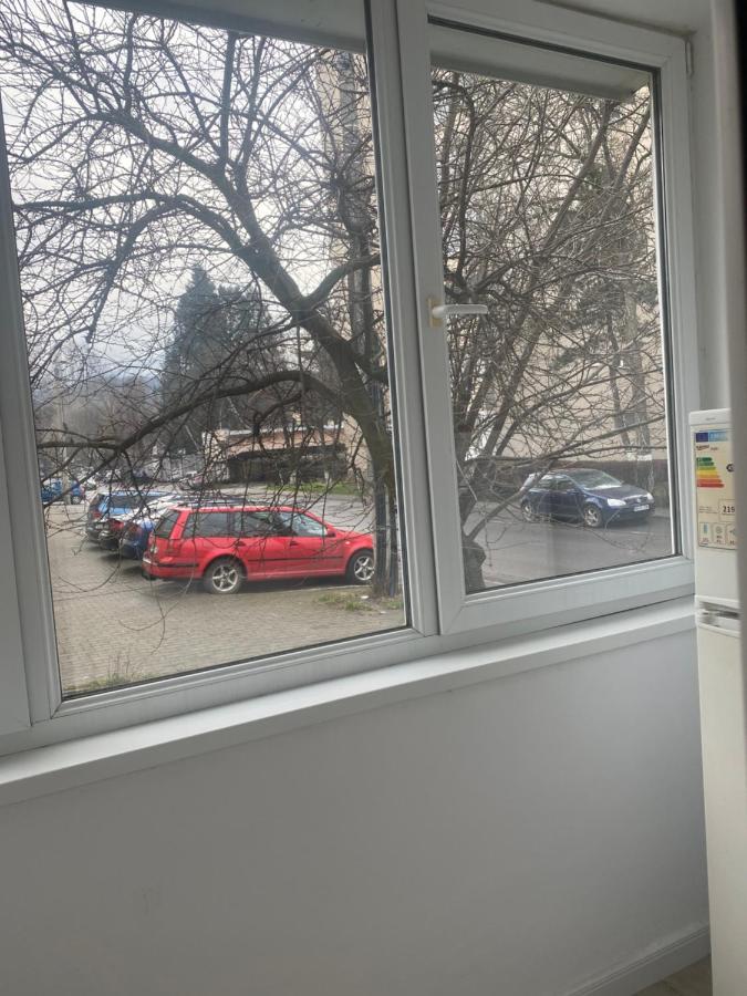 L&M Apartment Târgu-Mureş 외부 사진
