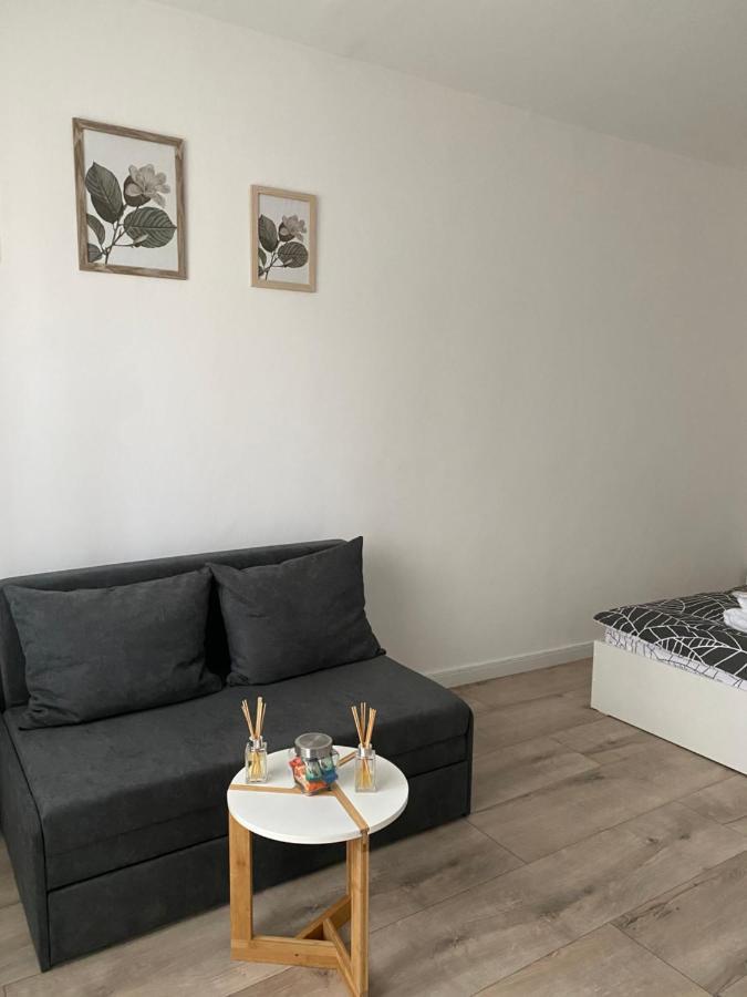 L&M Apartment Târgu-Mureş 외부 사진